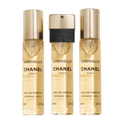 gabrielle chanel nordstrom|chanel gabrielle perfume refill.